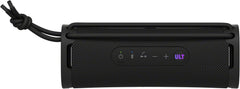 Haut-parleur sans fil Bluetooth étanche ULT FIELD 1 de Sony - Boîte ouverte