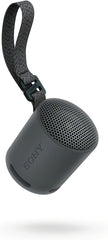 Haut-parleur sans fil Bluetooth étanche SRS-XB100 de Sony - Boîte ouverte