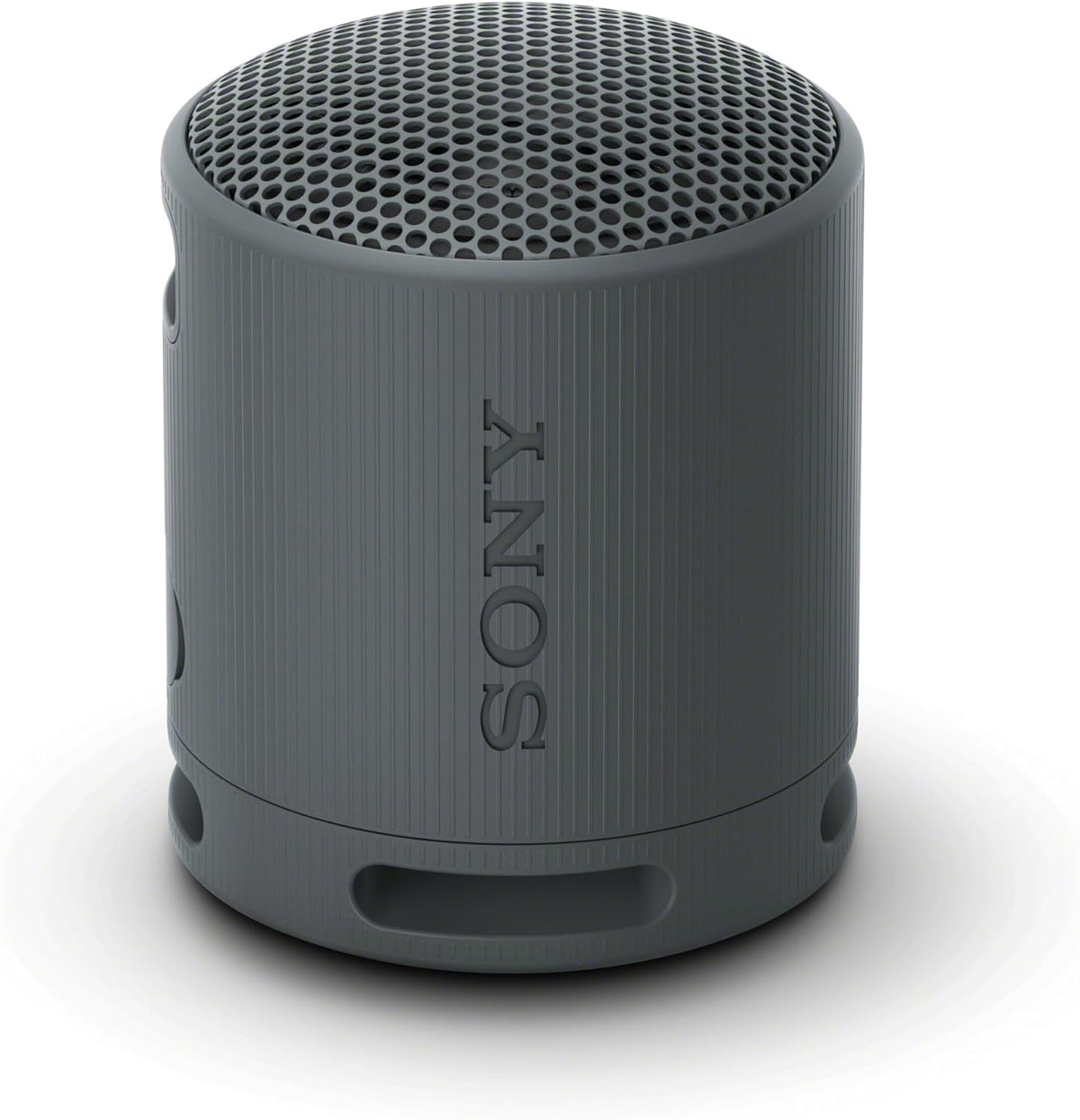 Haut-parleur sans fil Bluetooth étanche SRS-XB100 de Sony - Boîte ouverte