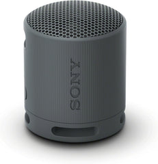 Haut-parleur sans fil Bluetooth étanche SRS-XB100 de Sony - Boîte ouverte