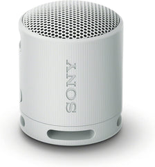 Haut-parleur sans fil Bluetooth étanche SRS-XB100 de Sony - Boîte ouverte