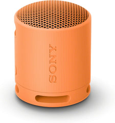 Haut-parleur sans fil Bluetooth étanche SRS-XB100 de Sony - Boîte ouverte