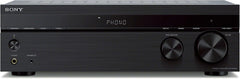 Récepteur stéréo à haut-parleur A/B Bluetooth 2.0 STR-DH190 de Sony - Boîte ouverte