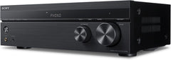 Récepteur stéréo à haut-parleur A/B Bluetooth 2.0 STR-DH190 de Sony - Boîte ouverte