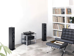 Récepteur stéréo à haut-parleur A/B Bluetooth 2.0 STR-DH190 de Sony - Boîte ouverte