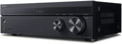 Récepteur stéréo à haut-parleur A/B Bluetooth 2.0 STR-DH190 de Sony - Boîte ouverte