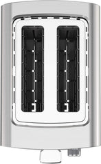 Grille-pain de Black & Decker - 2 fentes - TR2900SSD