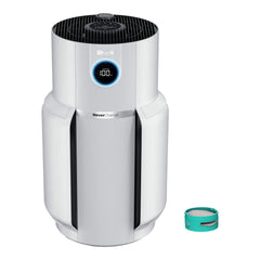 Shark Purificateur d'air MAX NeverChange, 1 400 pi2 - UA1450 - Boîte ouverte
