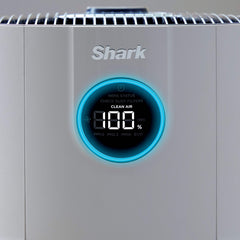 Shark Purificateur d'air MAX NeverChange, 1 400 pi2 - UA1450 - Boîte ouverte