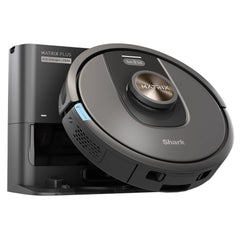 Shark Matrix Plus - Aspirateur robot avec base à capacité de 30 jours - UR2360S - Remis à neuf