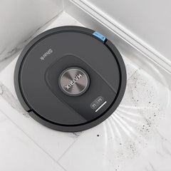 Shark Matrix Plus - Aspirateur robot avec base à capacité de 30 jours - UR2360S - Remis à neuf