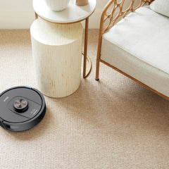 Shark Matrix Plus - Aspirateur robot avec base à capacité de 30 jours - UR2360S - Remis à neuf