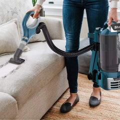 Shark Rotator Lift-Away Upright Vacuum with Self-Cleaning Brushroll - UV572C - Refurbished