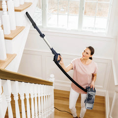 Shark Aspirateur vertical avec système DuoClean Performance Plus - UV900 - Remis à neuf