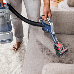 Shark Aspirateur vertical avec système DuoClean Performance Plus - UV900 - Remis à neuf