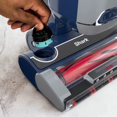 Shark Aspirateur vertical avec système DuoClean Performance Plus - UV900 - Remis à neuf