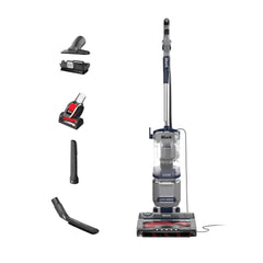 Shark Aspirateur vertical avec système DuoClean Performance Plus - UV900 - Remis à neuf
