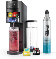 Ninja Système de boissons Thirsti™ - WC1001C - Boîte ouverte