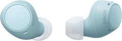 Écouteurs boutons 100 % sans fil WF-C510 de Sony - Boîte ouverte