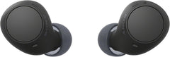 Écouteurs boutons 100 % sans fil WF-C510 de Sony - Boîte ouverte