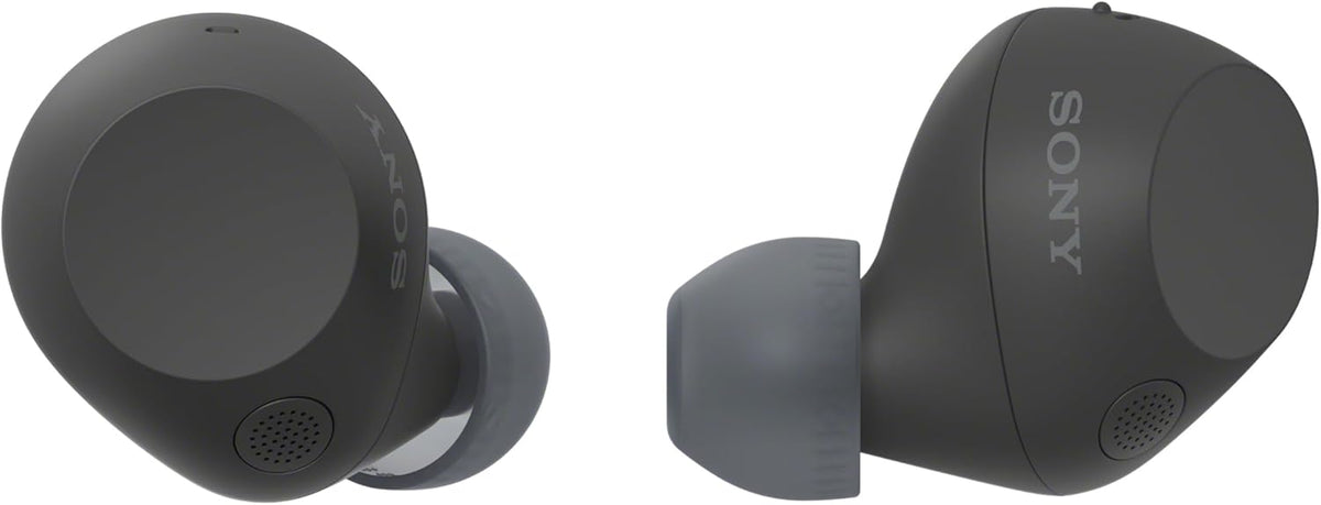 Écouteurs boutons 100 % sans fil à suppression du bruit WF-C710N de Sony - Boîte ouverte