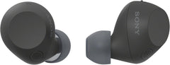 Écouteurs boutons 100 % sans fil à suppression du bruit WF-C710N de Sony - Boîte ouverte