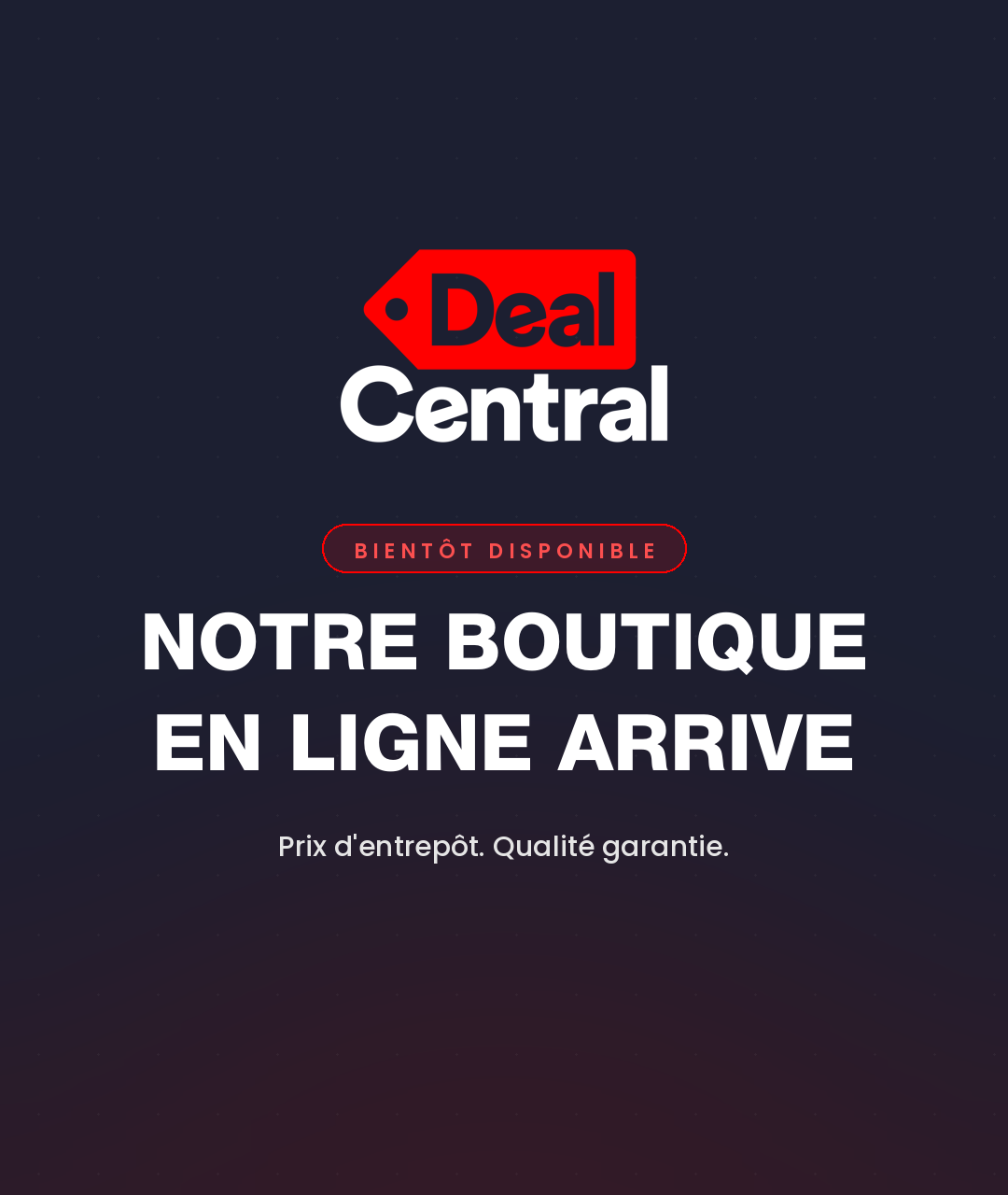 Deal Central
