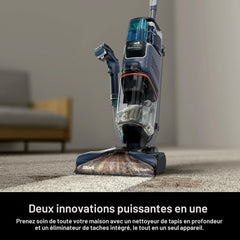 Shark CarpetXpert™ with StainStriker™ Tank - EX200C - Open Box