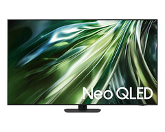 Samsung 55" Class QN90D Neo QLED 4K Smart Tizen TV QN55QN90D - Open Box