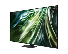Samsung 55" Class QN90D Neo QLED 4K Smart Tizen TV QN55QN90D - Open Box