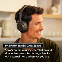 Sony ULT WEAR Noise-Cancelling Bluetooth Headset - Open Box