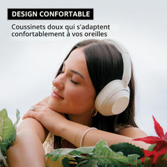 Sony ULT WEAR Noise-Cancelling Bluetooth Headset - Open Box