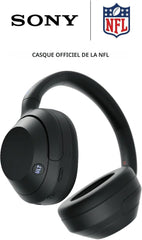 Sony ULT WEAR Noise-Cancelling Bluetooth Headset - Open Box