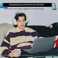 Sony ULT WEAR Noise-Cancelling Bluetooth Headset - Open Box