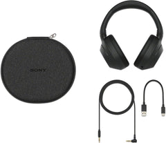 Sony ULT WEAR Noise-Cancelling Bluetooth Headset - Open Box